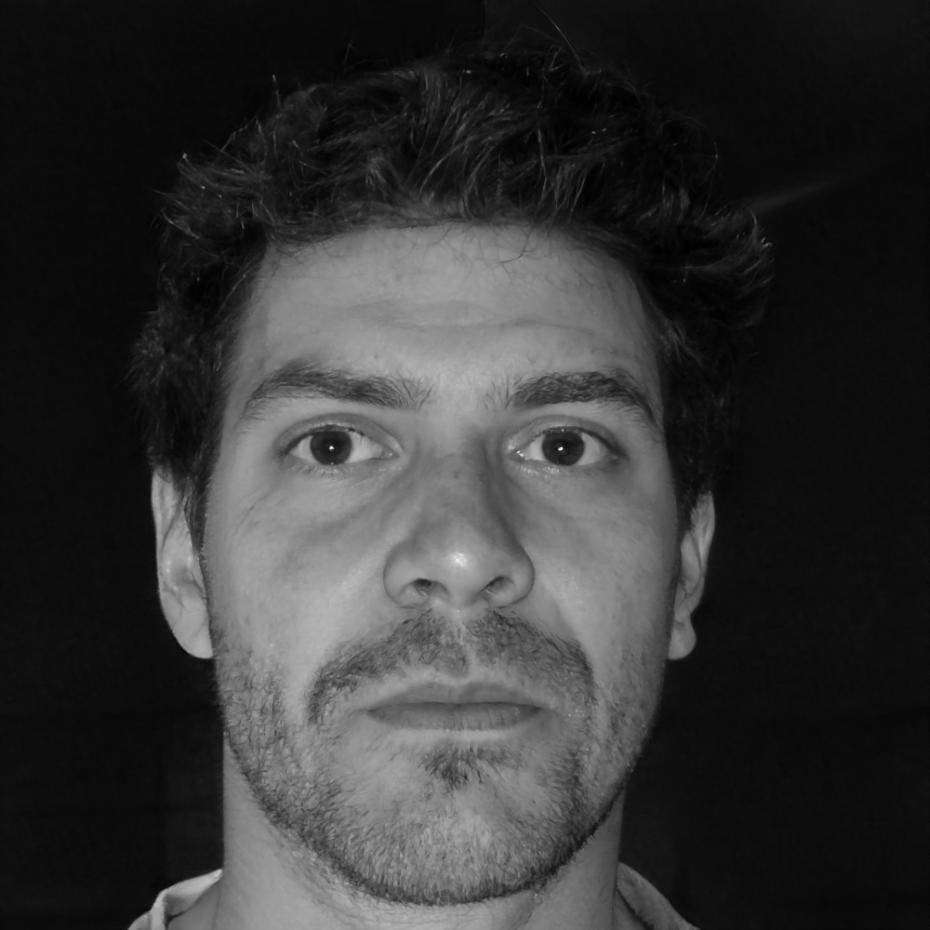 Portrait de Théo Vasseur, participant au programme créativité psychologie