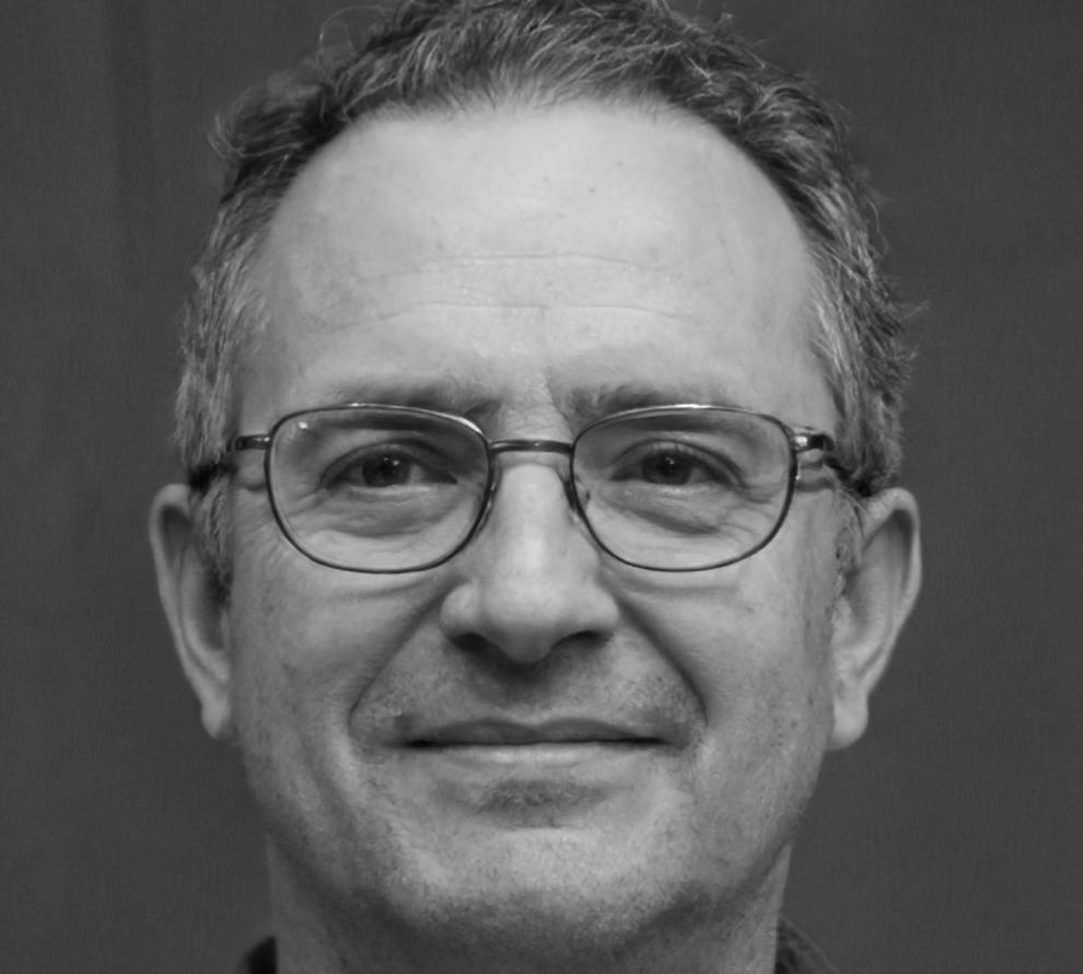 Portrait de Maxime Leroux, participant au programme développement personnel
